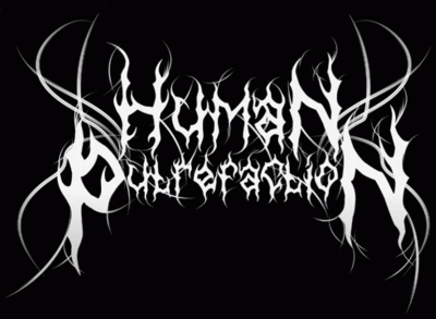 logo Human Putrefaction (COL)